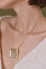 Ellery Necklace