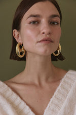 Florence Earrings