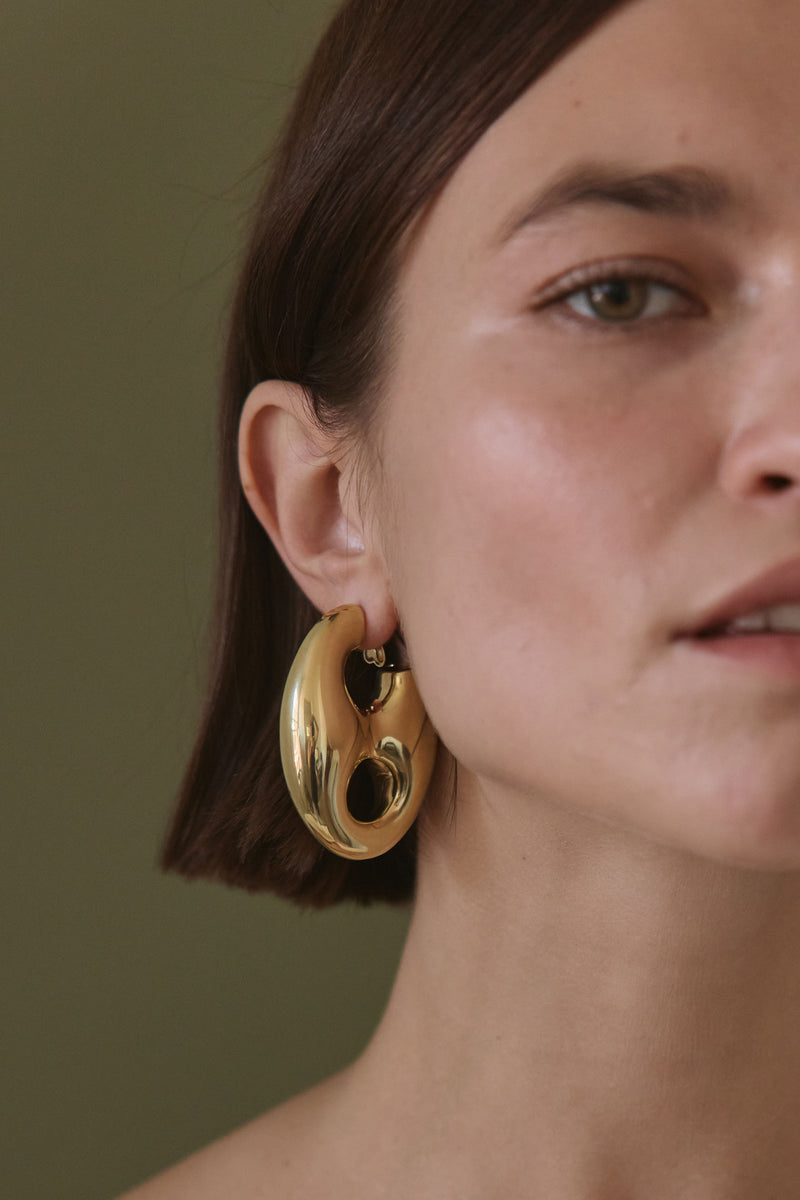 Florence Earrings