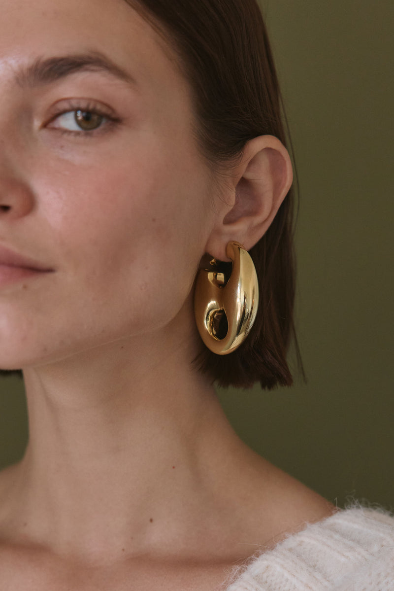 Florence Earrings