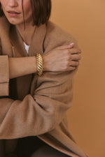 Croissant Cuff