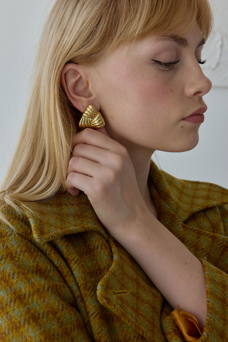 Zara Earrings