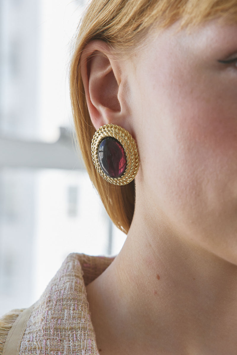 Estelle Earrings