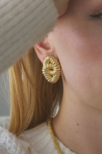 Faye Earrings