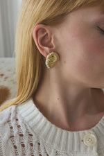 Faye Earrings