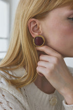 Margaux Earrings