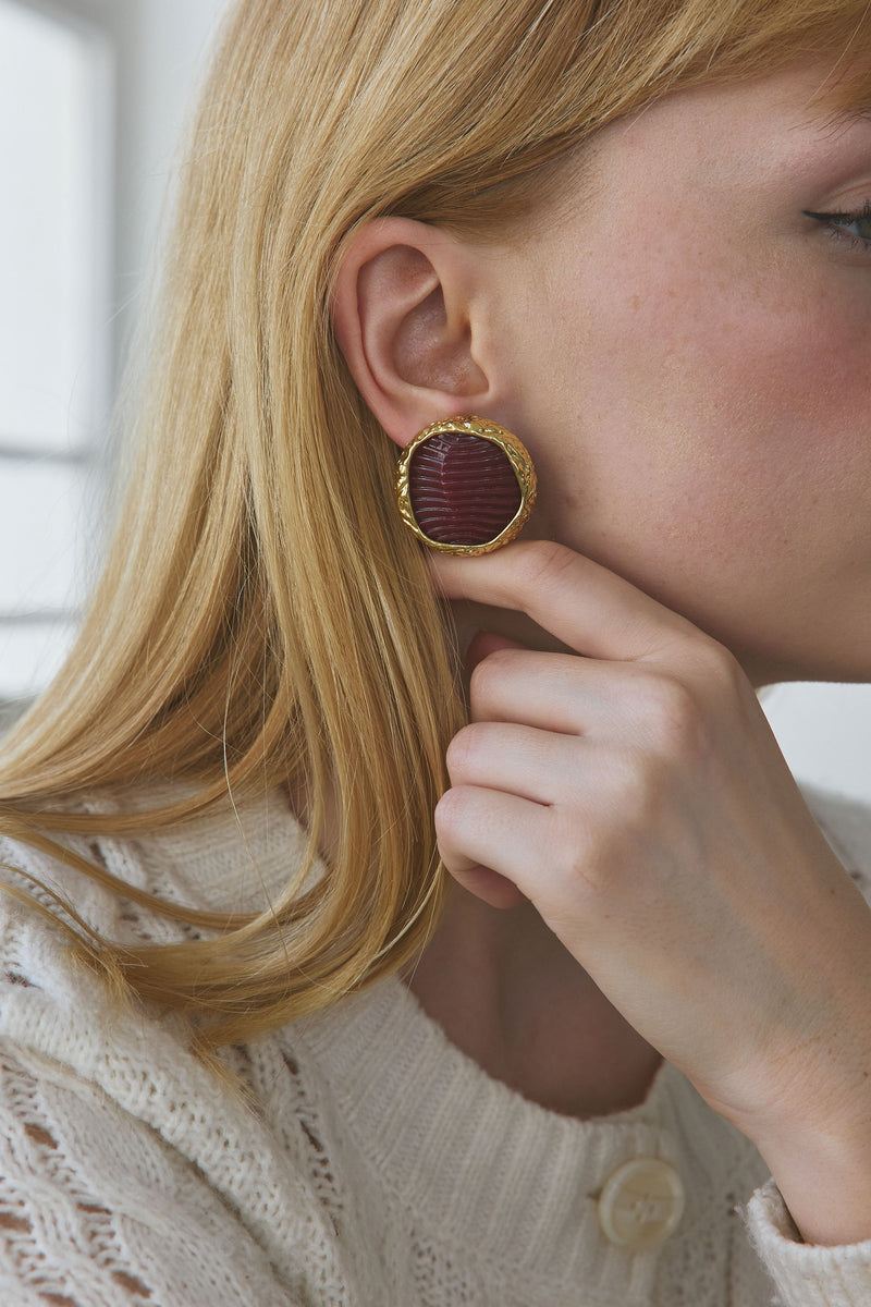 Margaux Earrings