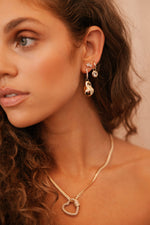 Soriana Dainty Earrings