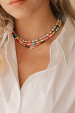 Mara Necklace