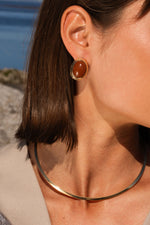 Cassia Earrings