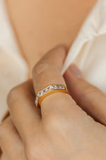 Elegance Ring