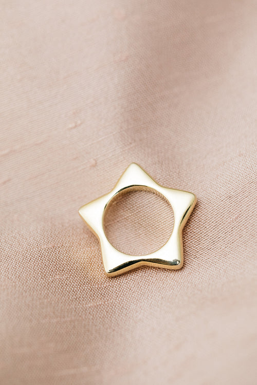Star Rings