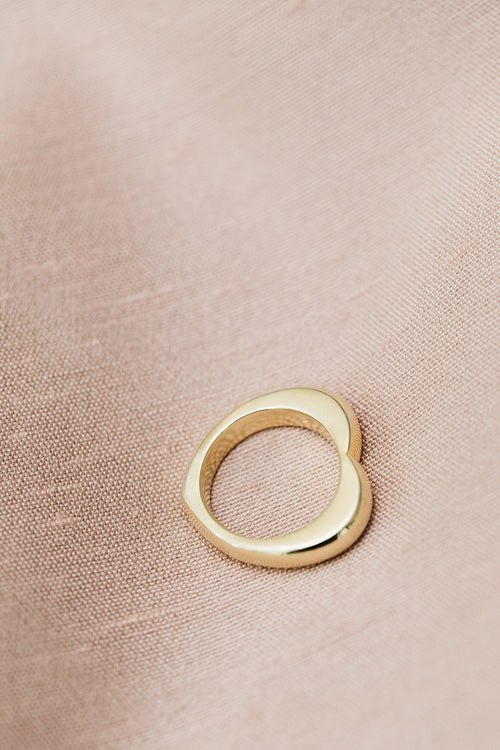 Heart Rings