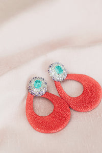 Rio Earrings